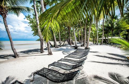 Klong Son Resort | Utalay Koh Chang Villas