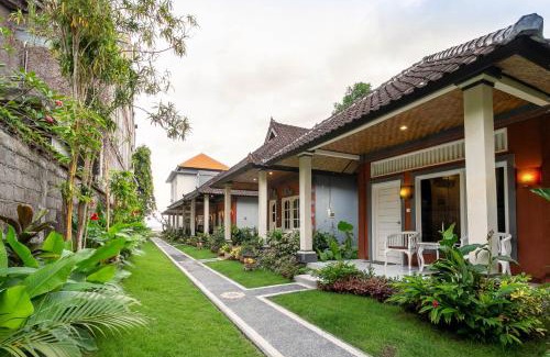 Candi Dasa House | Utama Villas Beach Front Candidasa