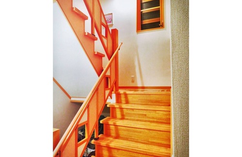 Hida Takayama Onsen House | Utate Villa 1 group limited private inn per day /Takayama Gifu