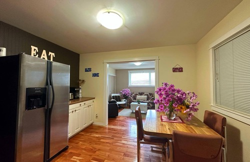North Okanagan RV Rental | Utopia Feels 74 Person Private Luxury Campground!