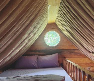 Da Lat Hotel | Utopia Homestay Đà Lạt