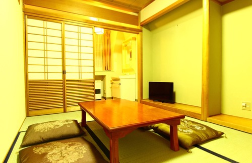 Yuzawa Hotel | Utopia Naeba