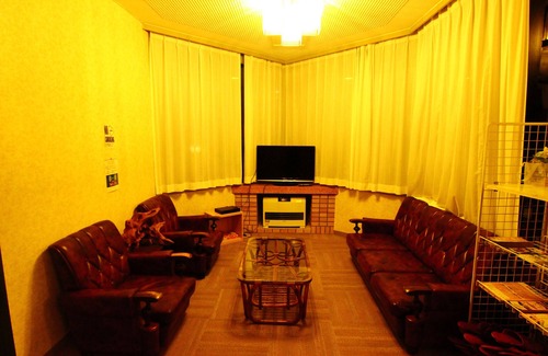 Yuzawa Hotel | Utopia Naeba