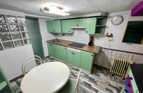 Bermeo Apartment | Utsa Eski -piso con Encanto en 1ª Linea de Puerto