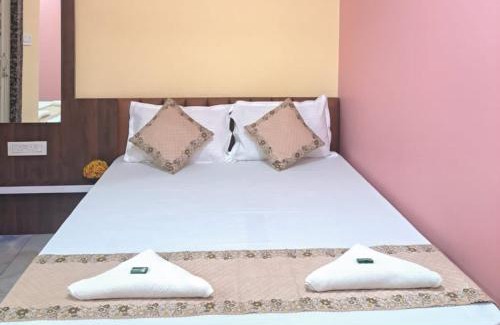 Siliguri Hotel | Uttara Lodge