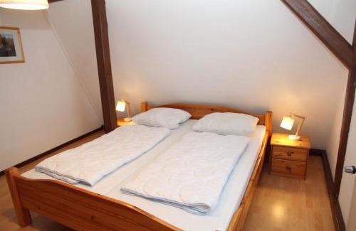 Uttum Apartment | Uttumer Mühle Eiske