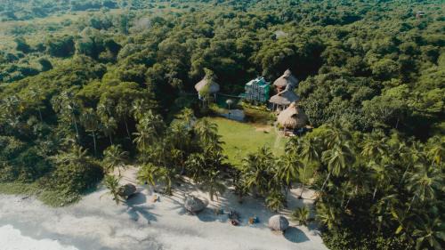 Nevamar Hotel | UUTTAAKA Eco-Hotel