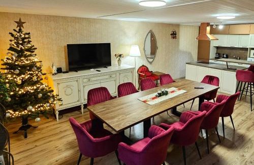 Banska Stiavnica Apartment | UV Apartmány