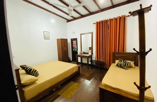 Bandarawela House | Uva Escape Holiday Bungalow
