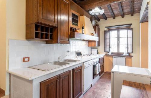 Radda in Chianti House | Uva