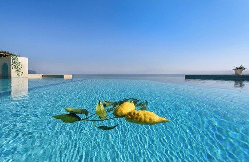 Ravello House | UVA, Pagliarulo Complex by AMALFIVACATION.IT, Pool, Sea View, 2 Terraces