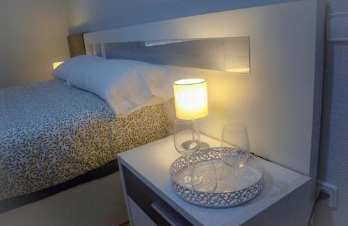 Logrono City Centre Apartment | Uva y vino, 7 PAX Pleno centro logroño