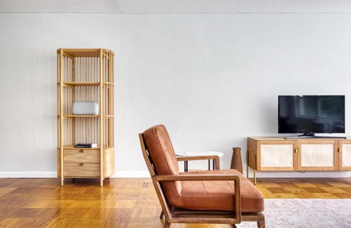 Upper West Side Apartment | UWS 1BR w Elevator Doorman Gym nr 1 line NYC-626