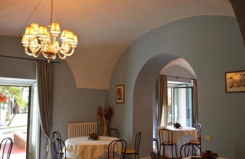 Mascalucia Bed & Breakfast | Uzeda, Doppia con bagno privato