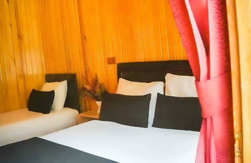 Uzungol Hotel | Uzungol Dear Otel