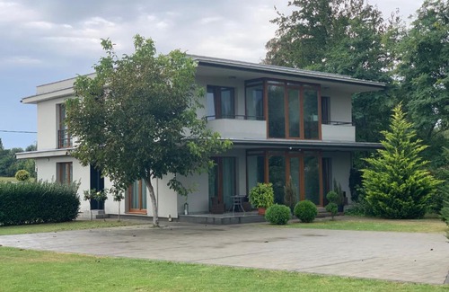 Nyiregyhaza House | Váci Vendégház
