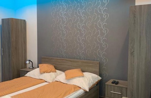 Nyiregyhaza House | Váci Vendégház