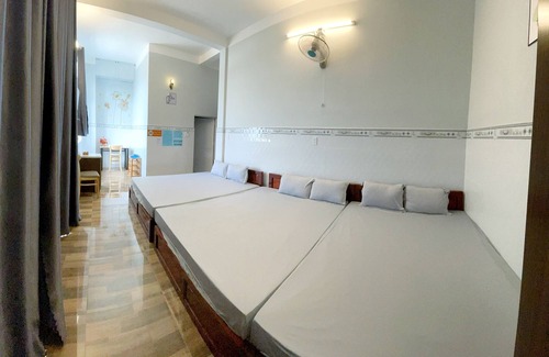 Go Cong Tay Hotel | Vân Anh Hotel
