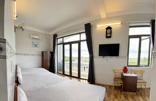 Go Cong Tay Hotel | Vân Anh Hotel