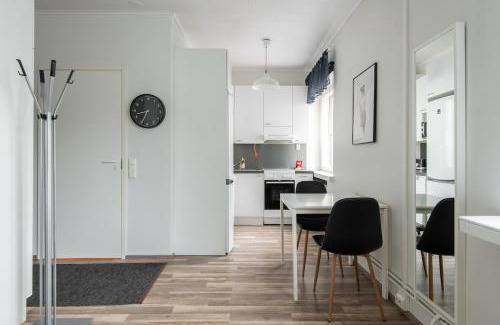 Jyvaskyla Apartment | Väinö Apartment 16