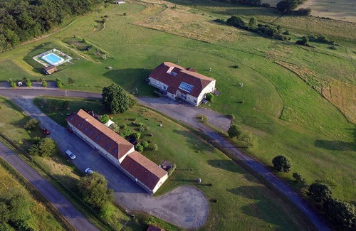 Availles-Limouzine Cottage | VéloGîtes, Le Gîte de la Nature, the perfect place for a family vacation?