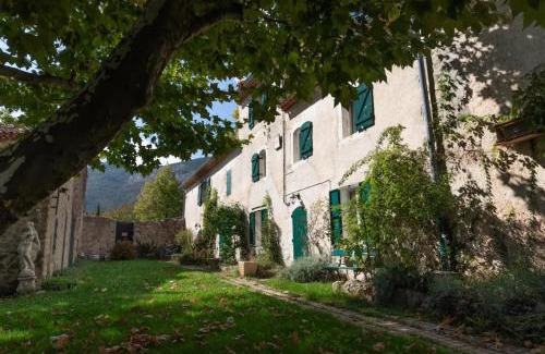 La Palud-sur-Verdon House | Véritable Mas Provençal À La Palud