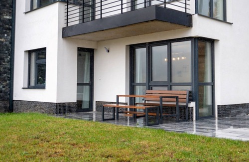 Loucna Pod Klinovcem Apartment | Výhledy bez hranic by Interhome