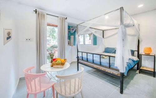 Buon Ma Thuot Apartment | Vườn Thủ Đô Homestay
