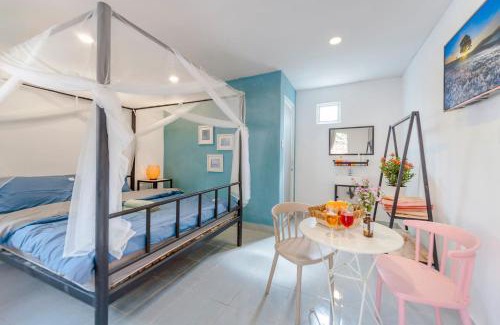 Buon Ma Thuot Apartment | Vườn Thủ Đô Homestay
