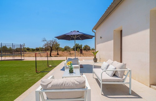 Binissalem Villa | V. Es Velar 34 of Binissalem