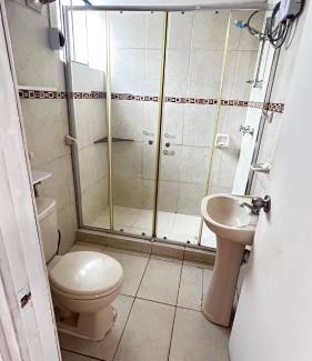 Miraflores House | V Habitación Miraflores City