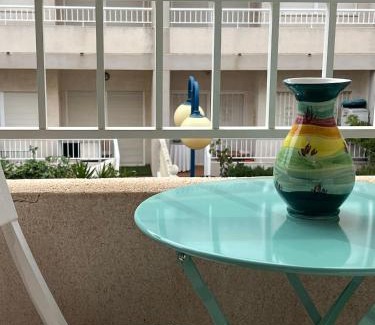 Canet de Berenguer Apartment | V&M Canet