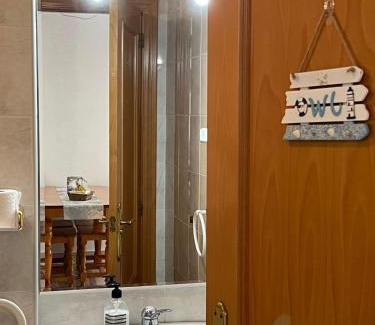 Canet de Berenguer Apartment | V&M Canet