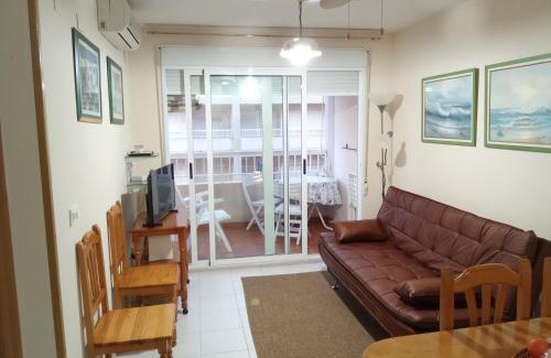 Canet de Berenguer Apartment | V&M Canet