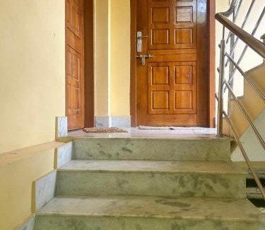 Gauhati House | V & Q Homestay