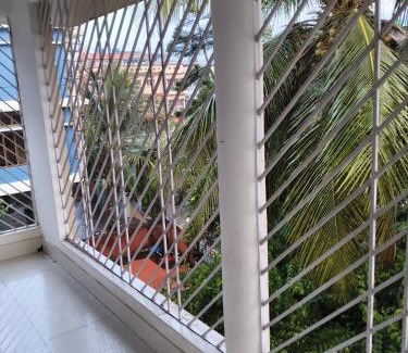 Gauhati House | V & Q Homestay