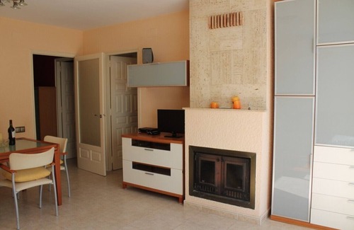 Palamos Ski Chalet | V.S.EST2HOUSE ON THE BEACH LA FOSCA - 6/8 PERS.