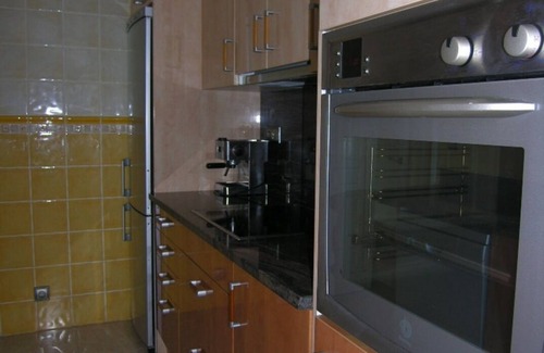 Palamos Ski Chalet | V.S.EST2HOUSE ON THE BEACH LA FOSCA - 6/8 PERS.