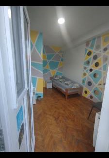 Nisava District Apartment | V U Sobe