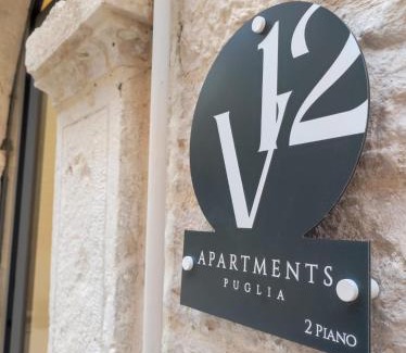 Modugno Bed & Breakfast | V12 Apartments Puglia Modugno