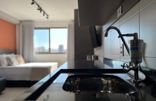 Vila Clementino Apartment | V1702 Seu refúgio na Vila Mariana, CASV, Hospitais e Metrô