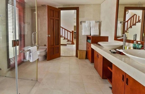 Phu Nhuan Villa | V4C- Wonderful and ideal Villa