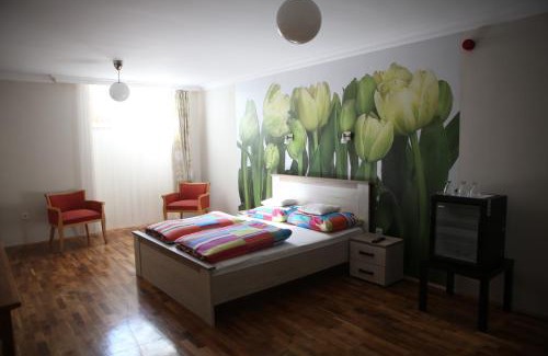Mako Bed & Breakfast | V8-Kelemen Panzió