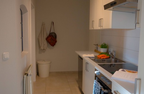 Westermarkelsdorf Apartment | Vacation apartment/apartment for 5 guests with 50m² in Fehmarn OT Westermarkelsdorf (116659)