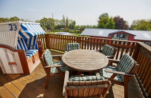 Westermarkelsdorf Apartment | Vacation apartment/apartment for 5 guests with 50m² in Fehmarn OT Westermarkelsdorf (116659)