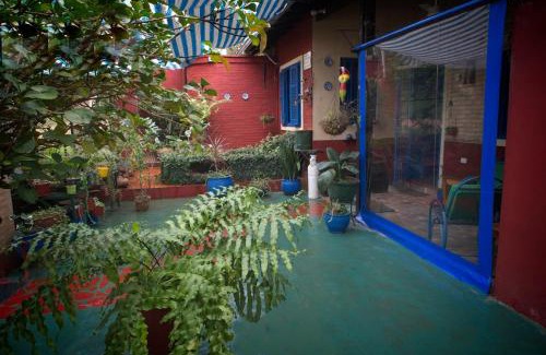 Aregua Apartment | Vacaciones Aregua (Casa Pablo)