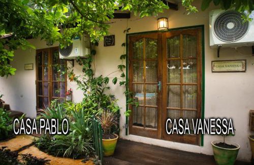 Aregua Apartment | Vacaciones Aregua (Casa Pablo)