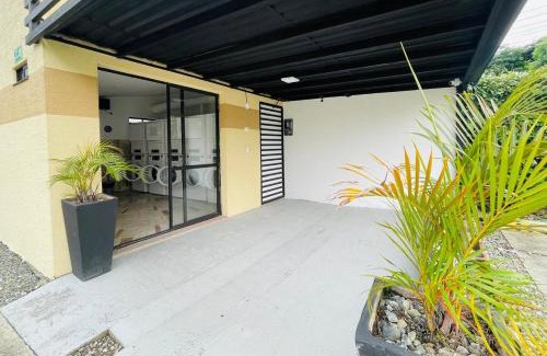 La Tebaida Apartment | Vacaciones Eje Cafetero Parque del Cafe WIFI 114C