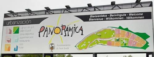 San Jorge Apartment | Vacaciones en el paraiso