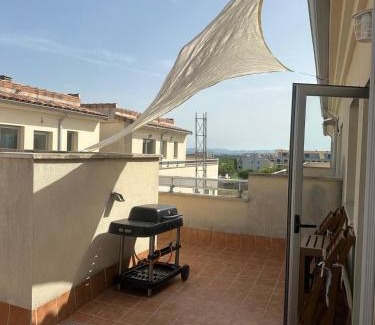 San Jorge Apartment | Vacaciones en el paraiso
